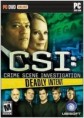 CSI – Deadly Intent 